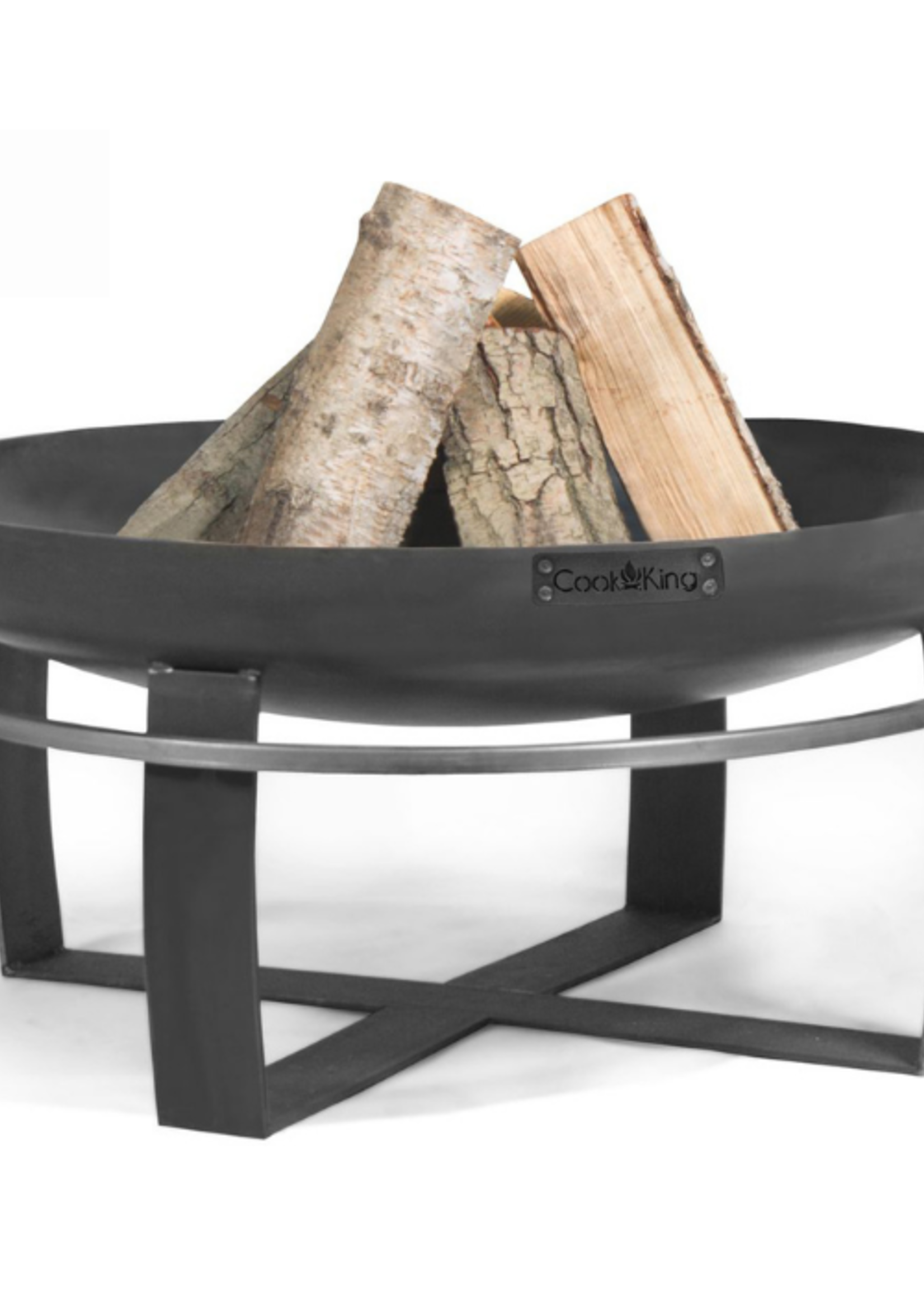 Cookking Cookking Fire bowl Viking