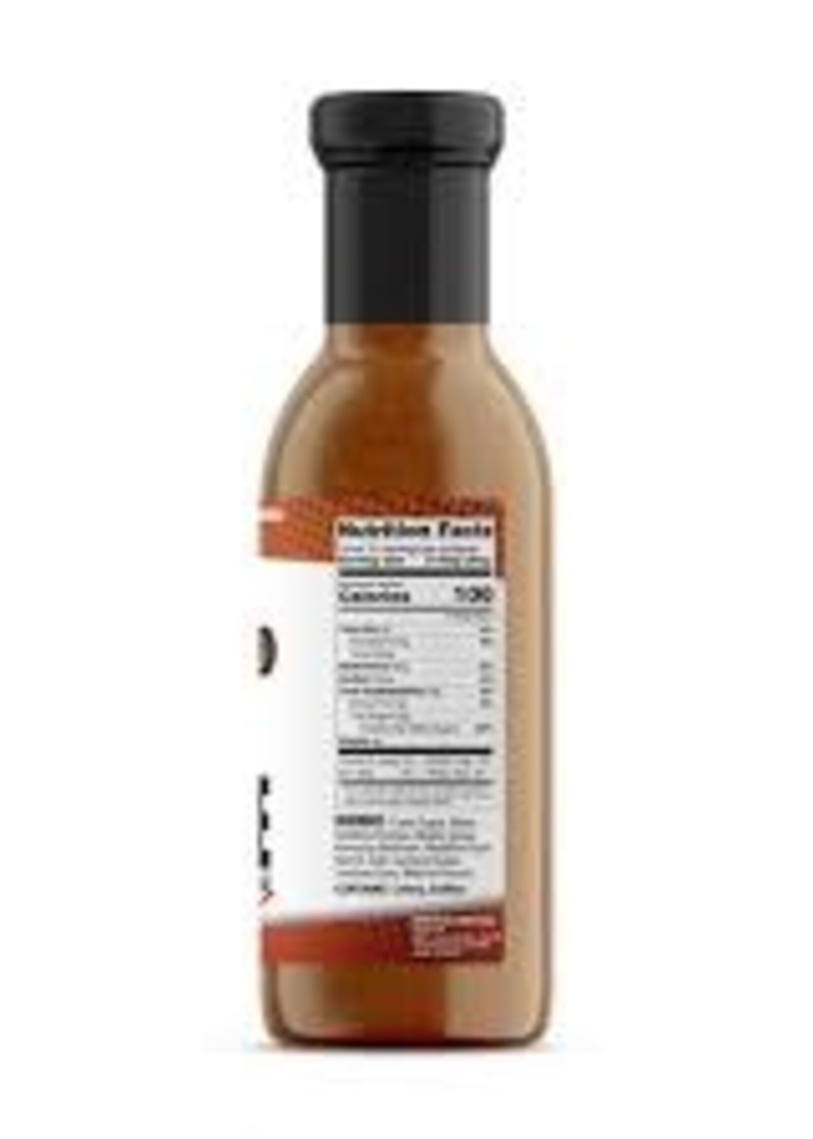 Kosmos Kosmos Maple Bourbon Rib Glaze 16 oz