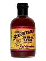 Stockyard Stockyard Red Raspberry 12.5oz