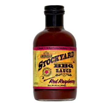 Stockyard Stockyard Red Raspberry 12.5oz