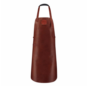 Witloft Witloft Cognac/Cognac Leather Apron Classic Collection