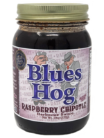 Blues Hog Blues Hog Raspberry Chipotle BBQ Sauce 1 Pint