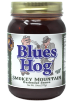 Blues Hog Blues Hog Smokey Mountain Sauce 1 Pint