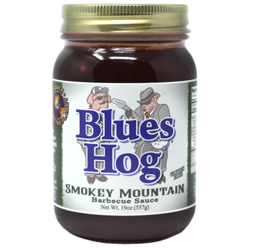 Blues Hog Blues Hog Smokey Mountain Sauce 1 Pint