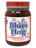 Blues Hog Blues Hog Tennessee Red 1 pint