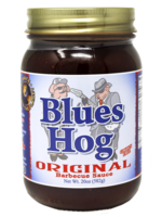 Blues Hog Blues Hog Original BBQ Sauce 1 Pint