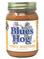 Blues Hog Blues Hog Honey Mustard 1 Pint