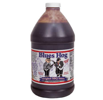 Blues Hog Blues Hog Original BBQ Sauce ½ Gallone
