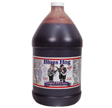 Blues Hog Blues Hog Original BBQ Sauce 1 Gallone