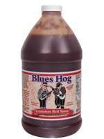 Blues Hog Blues Hog Tennessee Red  ½ Gallon