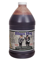 Blues Hog Blues Hog Smokey Mountain Sauce ½ Gallon