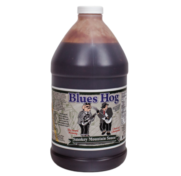 Blues Hog Blues Hog Smokey Mountain Sauce ½ Gallon