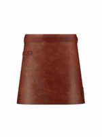 Witloft Witloft Cognac/Congac Leather Sloof Waist Down Leather Collection