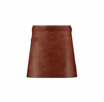 Witloft Witloft Cognac/Congac Leather Sloof Waist Down Leather Collection