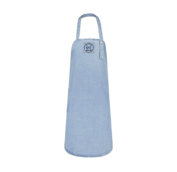 Witloft Witloft Light Blue Apron Denim Collection