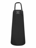 Witloft Witloft Black Apron Denim Collection