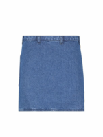 Witloft Witloft Mid Blue Apron Waist Down Denim Collection