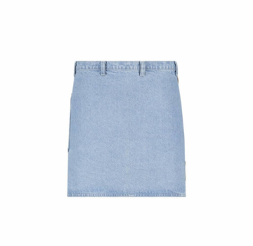 Witloft Witloft Light Blue Apron Waist Down Denim Collection