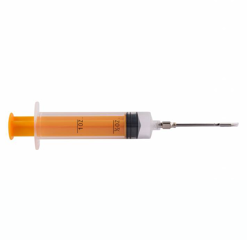Budget Marinade Injector with Stainless Steel Needle