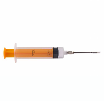 Budget Marinade Injector with stainless steel needle