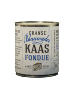 Kaasfondue Blue Vein Cheese Fondue 750 Gramm