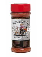 Plowboys Plowboys Yardbird Rub 7oz