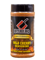 Butcher BBQ Butcher BBQ Wild Cherry Seasoning 16oz