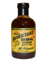 Stockyard Stockyard KC Pitmaster 12.5oz