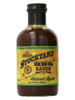 Stockyard Stockyard Harvest Apple 12.5oz