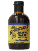 Stockyard Stockyard Southern Blues 12.5oz