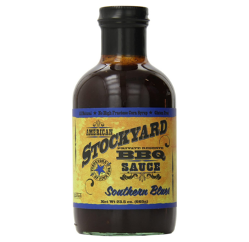 Stockyard Stockyard Southern Blues 12.5oz
