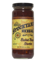 Stockyard Stockyard Baked Beans Starter 14.5oz