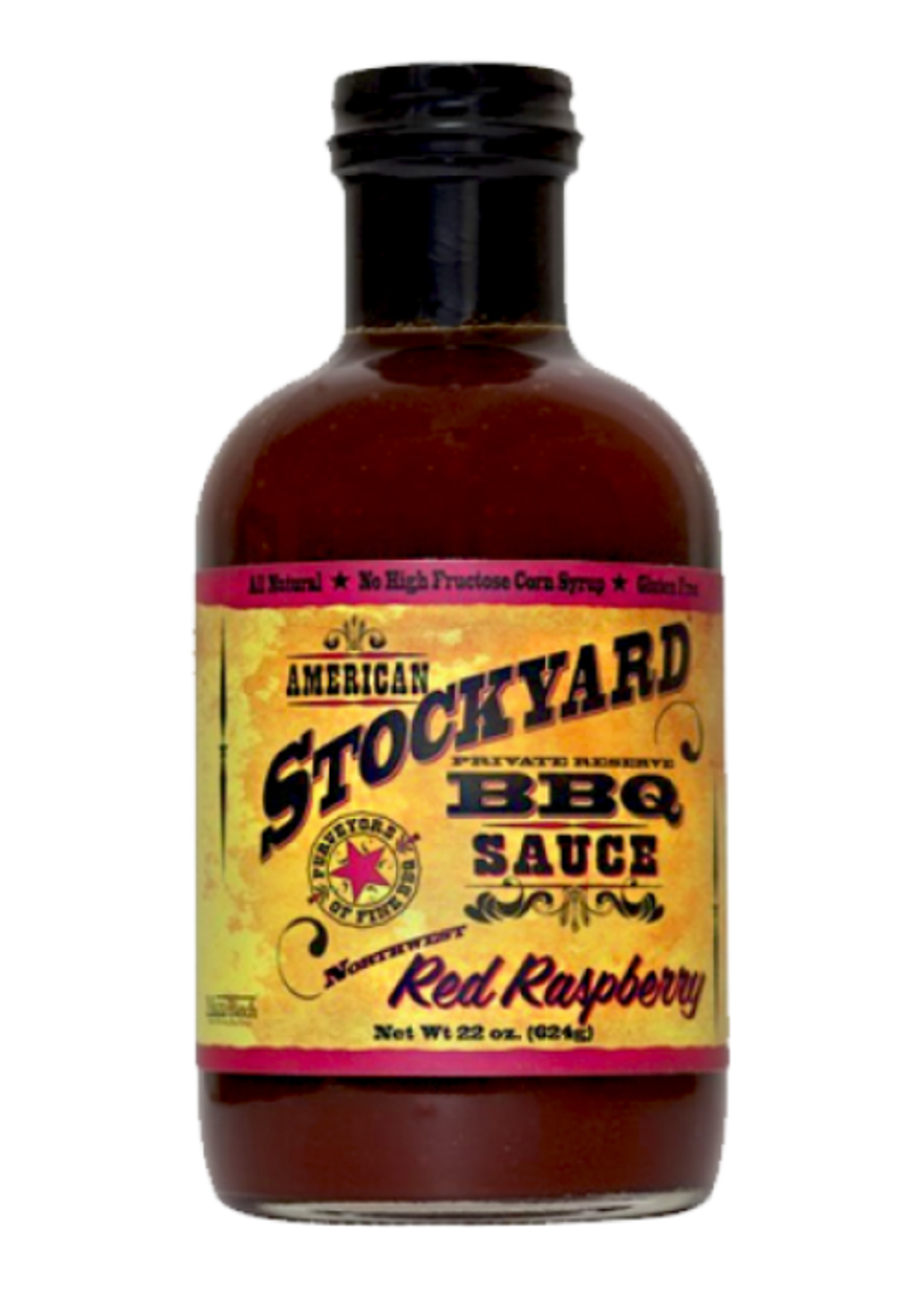 Stockyard Stockyard Red Raspberry 1 Gallon