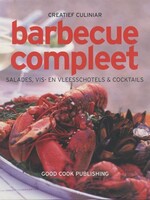 Barbecue Compleet