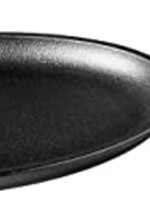 Victoria Victoria Cast Iron Skillet Fajita Skillet