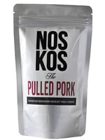 Noskos NOSKOS The Pulled Pork 180 gram