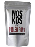 Noskos NOSKOS The Pulled Pork 180 grams