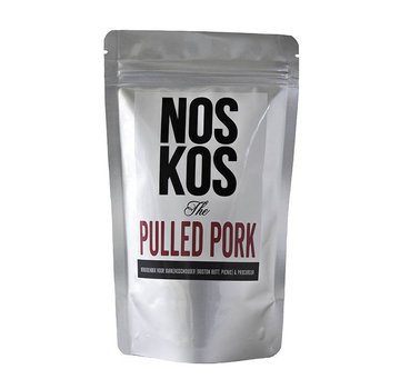 Noskos NOSKOS The Pulled Pork 180 grams