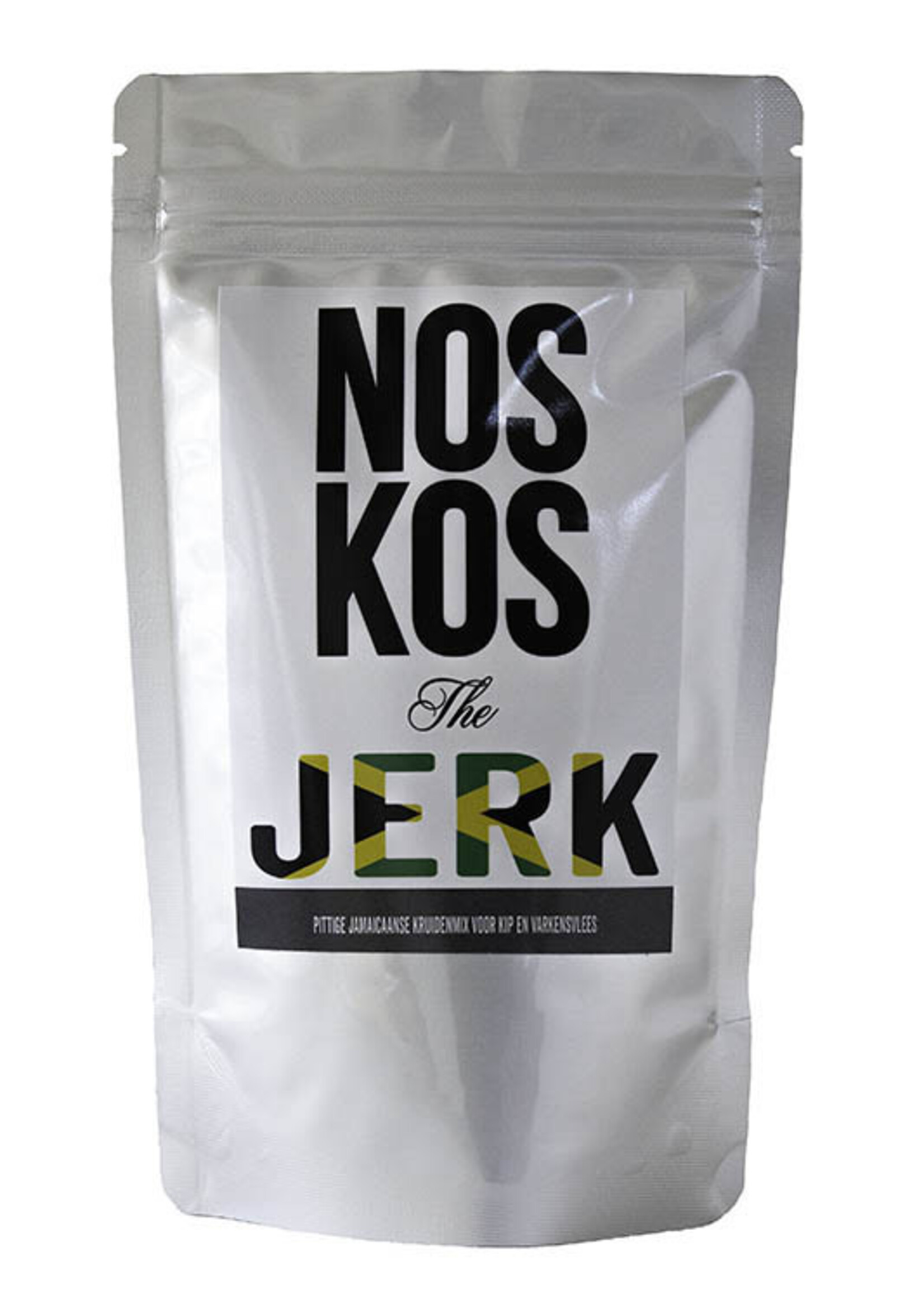 Noskos NOSKOS The Jerk 180 gram