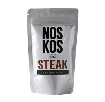 Noskos NOSKOS Das Steak 180 Gramm