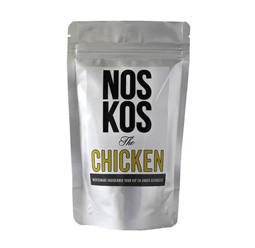 Noskos NOSKOS the Chicken 150 gram