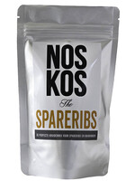 Noskos NOSKOS the Spareribs 180 gram