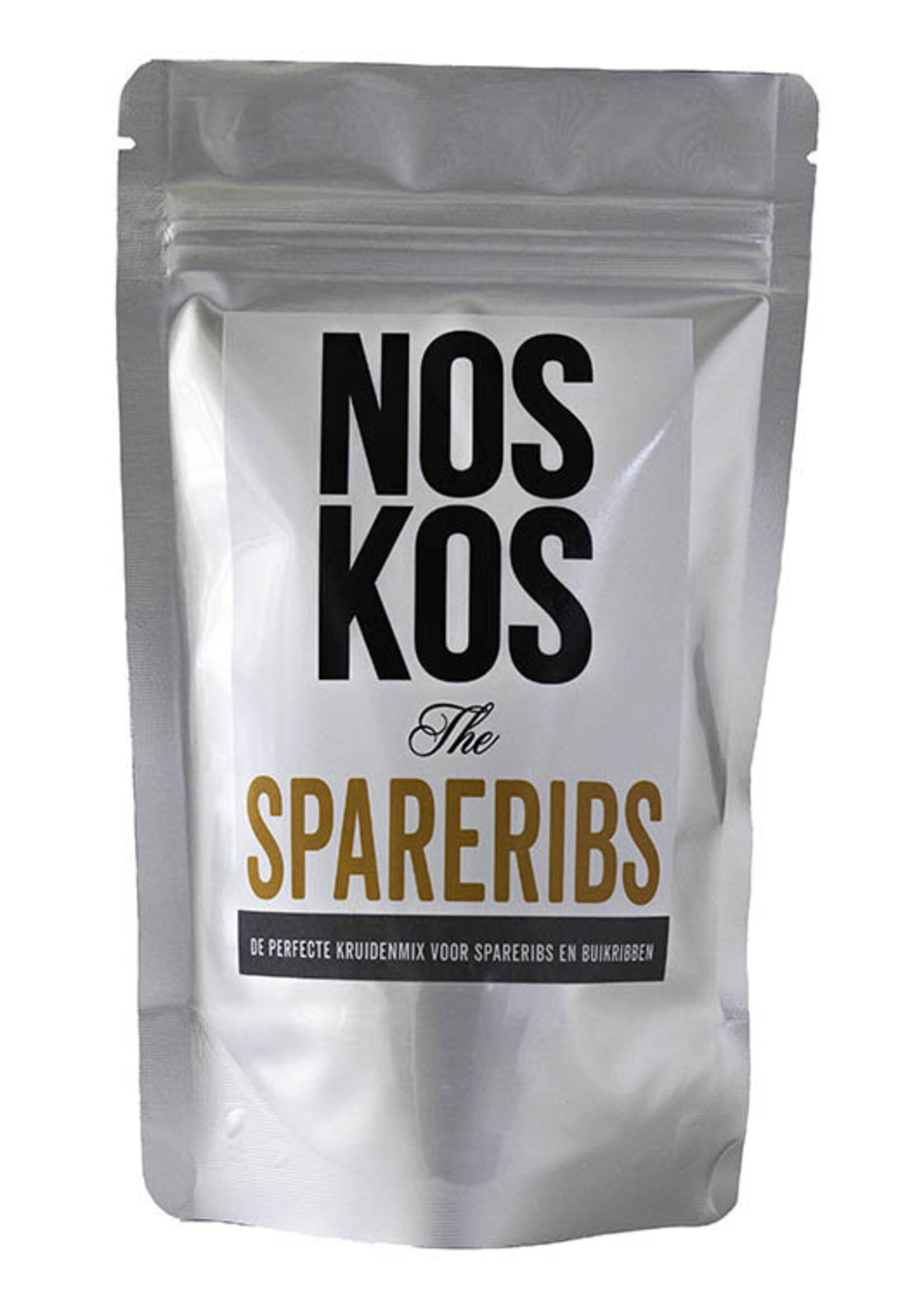 Noskos NOSKOS the Spareribs 180 gram