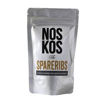 Noskos NOSKOS die Spareribs 180 Gramm