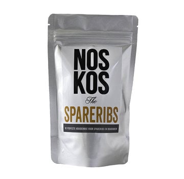 Noskos NOSKOS the Spareribs 180 grams