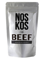 Noskos Noskos The Beef BBQ Rub 180 gram