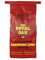 B&B Royal Oak Hardwood Lump Charcoal 1.9 kg