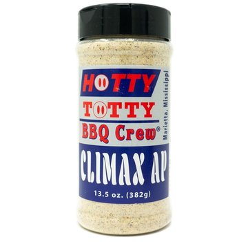 Hotty Totty Hotty Totty BBQ Crew Climax AP 13.5 oz