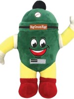 Big Green Egg Big Green Egg Mr EGGhead Plush Toy