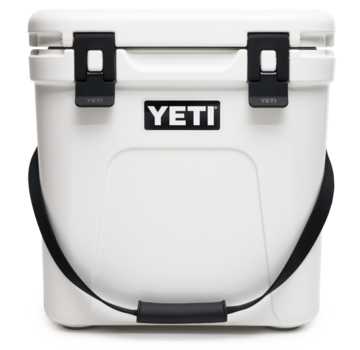 YETI Yeti Roadie 24 Hard Cooler Weiß